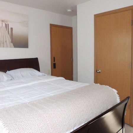 The Reset Hotel Tacoma-Lakewood-Lacey-Dupont-Olympia 外观 照片