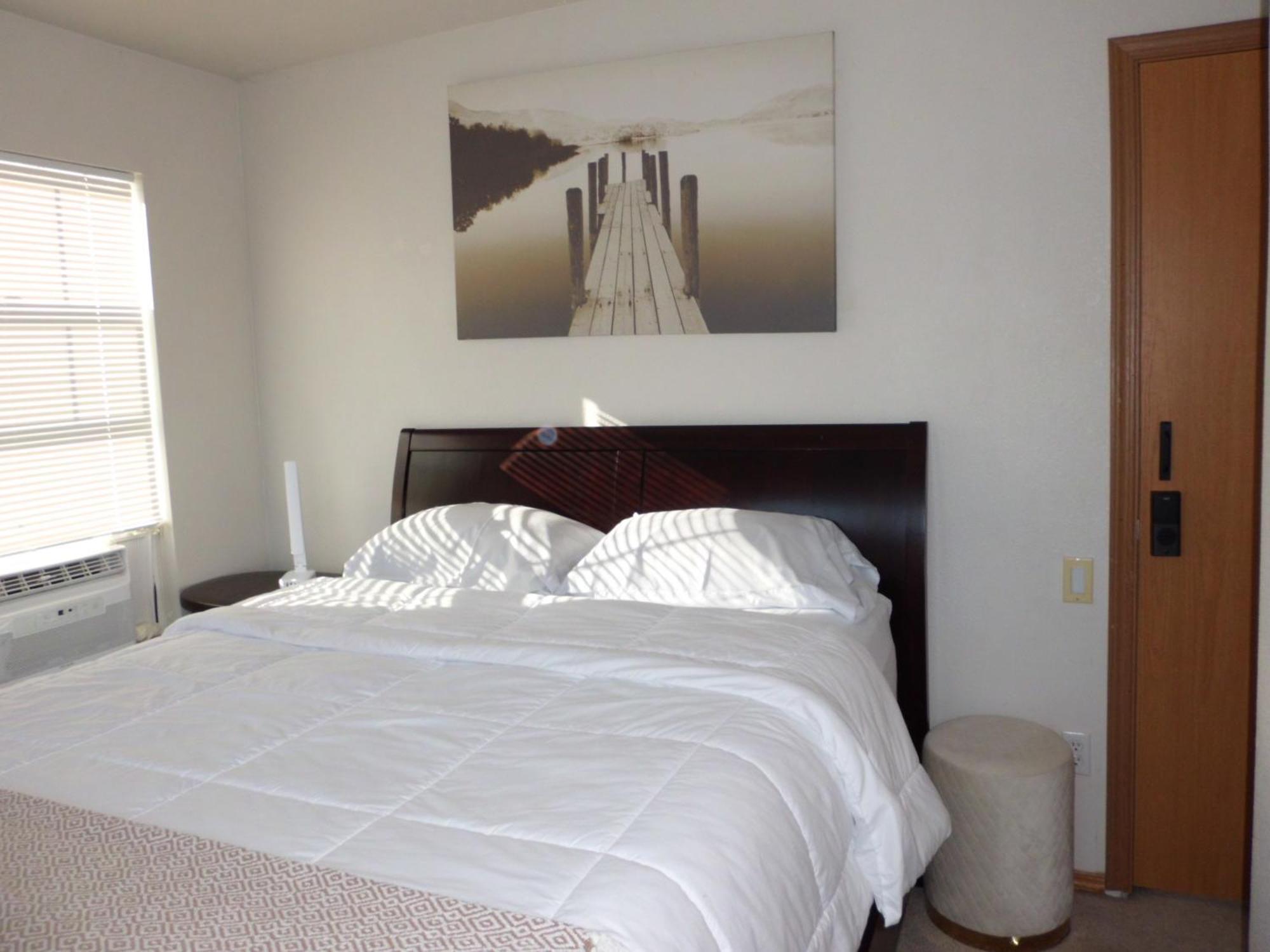 The Reset Hotel Tacoma-Lakewood-Lacey-Dupont-Olympia 外观 照片