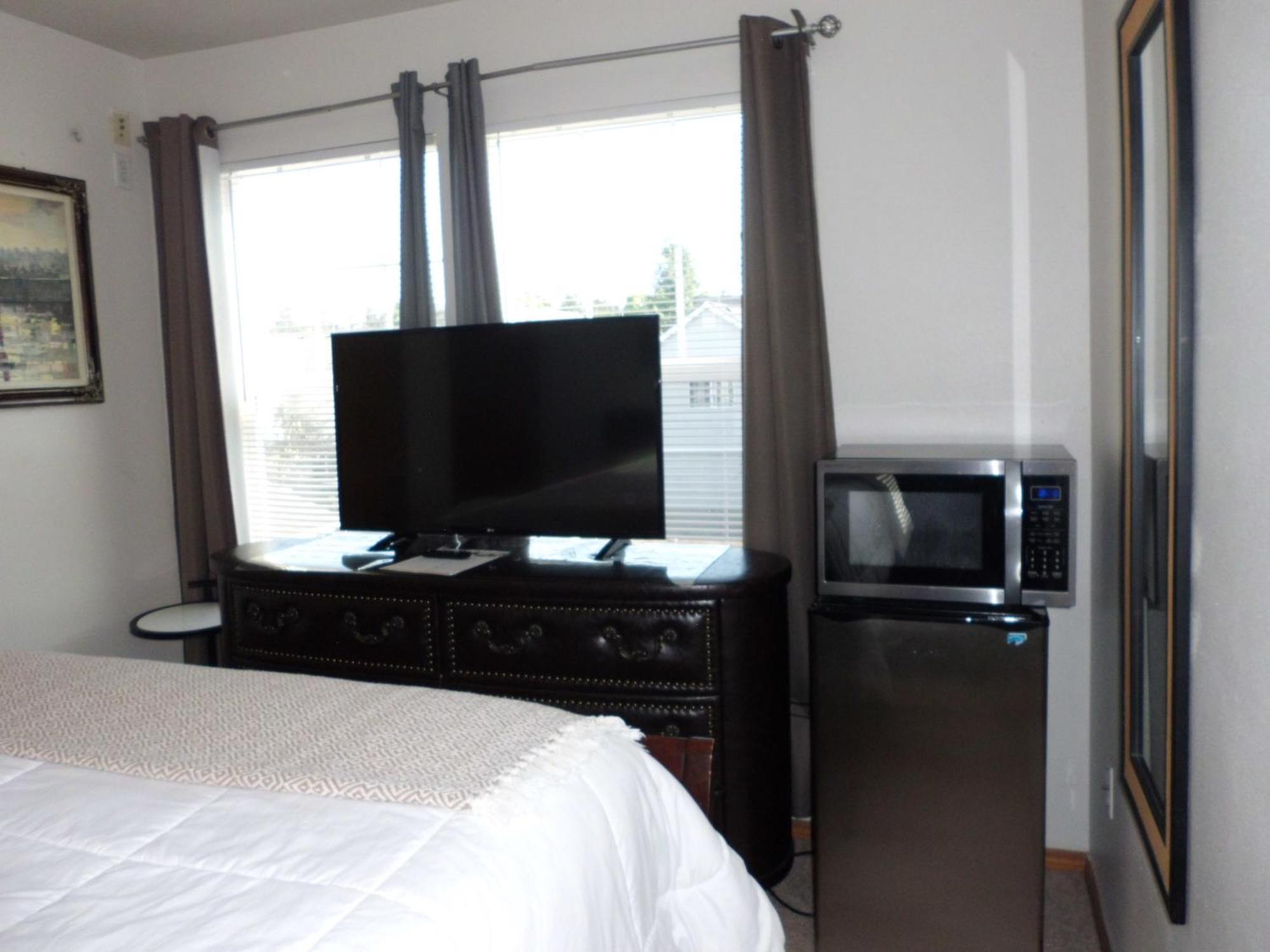 The Reset Hotel Tacoma-Lakewood-Lacey-Dupont-Olympia 外观 照片