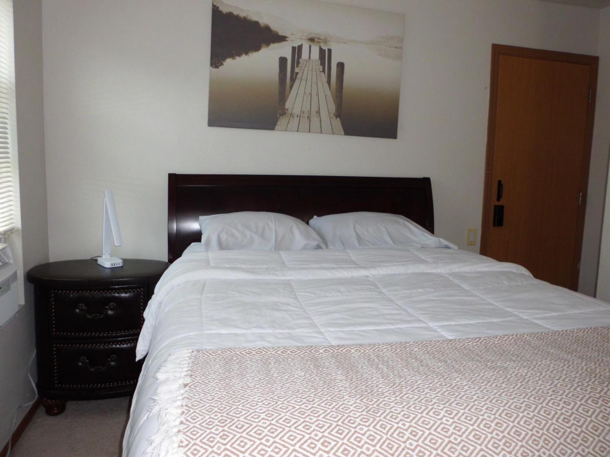 The Reset Hotel Tacoma-Lakewood-Lacey-Dupont-Olympia 外观 照片